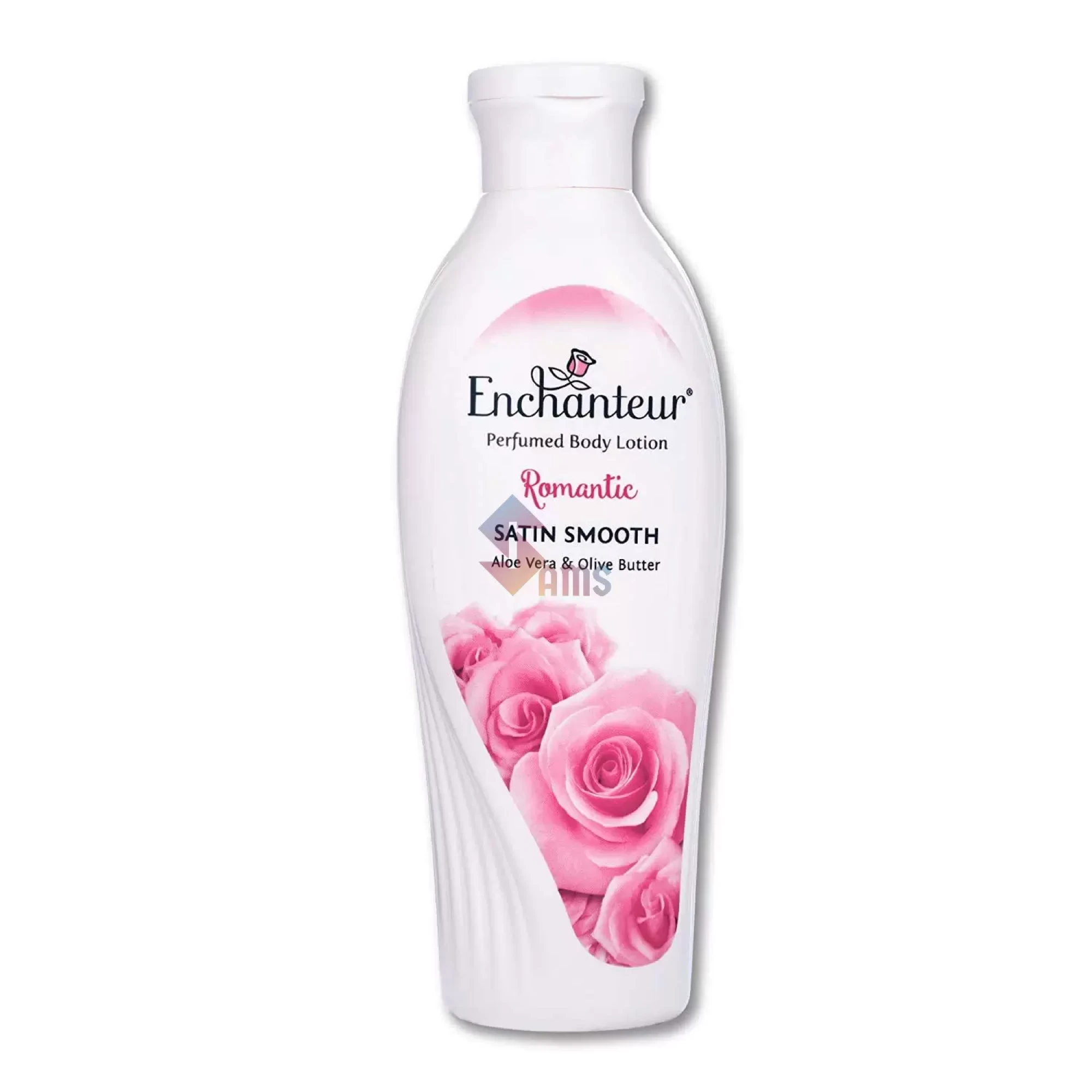 Enchanteur Romantic Body Lotion 250 ml 1.webp